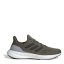 adidas Pureboost 23 Road pánské běžecké boty Olive Strata/Co