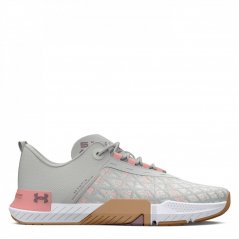 Under Armour W TriBase Reign 5 White Clay