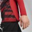 Puma AC Milan Pre Match Drill Top 2024 2025 Adults Red