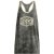 Under Armour Men's Racer Muscle Vest Green
