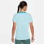 Nike Gear Up SS Tee Ld51 Blue