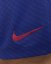 Nike FC Barcelona Strike Shorts Mens Royal Blue