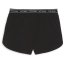 Puma STRONG Woven Performance Gym Shorts Black