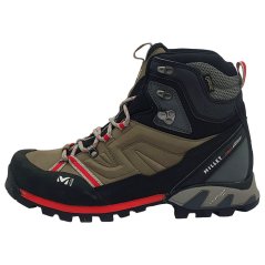 Millet High Route GTX Walking Boots Mens Brown