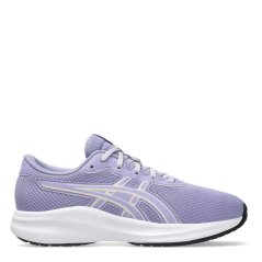 Asics Gel-Excite 11 Gs Road Running Shoes Unisex Kids Bluebell/Aprct