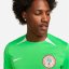 Nike Nigeria Home Shirt 2023 Adults Green