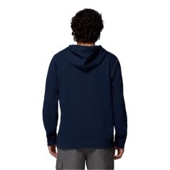Columbia Columbia Trek™ Graphic Hoodie Collegiate Navy