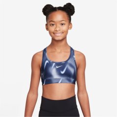 Nike Pro Sport Bra Jn53 Midngiht Navy