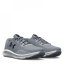 Under Armour Armour Charged Pursuit 3 Mens Trainers Grey/Black