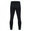 Umbro England Rugby Tape Training Bottoms Adults Black