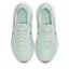 Nike Revolution 7 dámské běžecké boty Green/Silver
