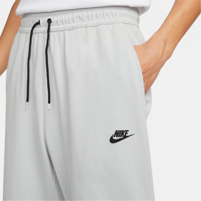 Nike Sportswear Men's Lightweight OH Pants Grey/Black
