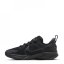 Nike Star Runner 4 Little Kids' Shoes Black/Black