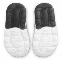 Nike Air Max 270 Trainer Infant Boys Black/White
