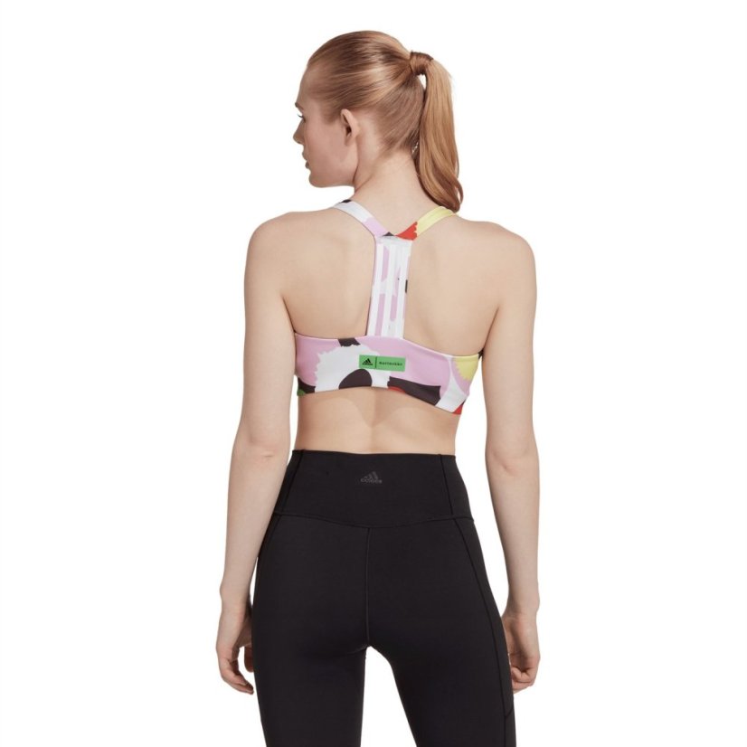 adidas Better Level Medium-Support Bra Women's Blaora