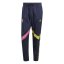 adidas Juventus Originals Tracksuit Bottoms Adults Legend Ink
