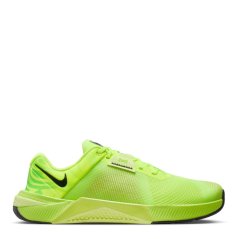 Nike Metcon 10 Training Shoes Womens Volt Amp