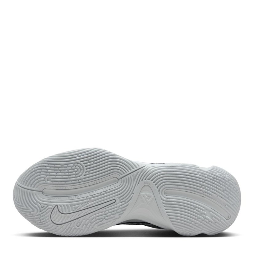 Nike IMMORTALITY 4 White/Black