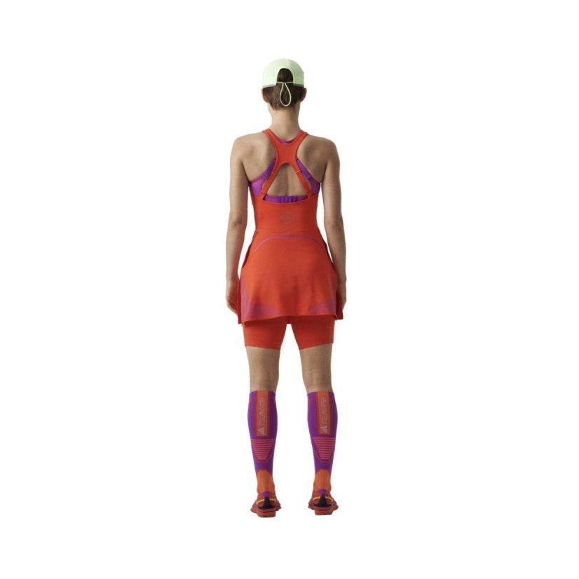 adidas Women's Bodysuit Active Orange
