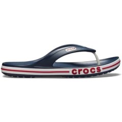 Crocs Bayabnd Flip Sn99 Navy/Pepper