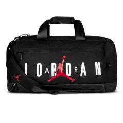 Air Jordan Duffle S 00 Black/Red