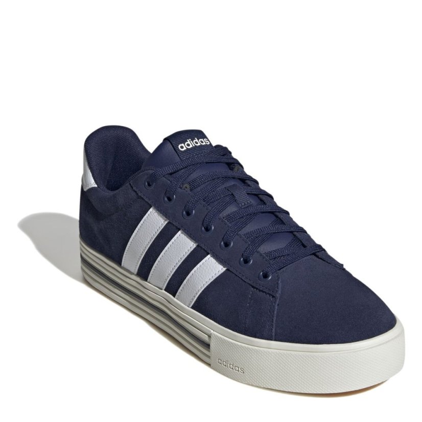 adidas Daily 4.0 Shoes Blue/White