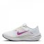 Nike Winflo 10 Women's Road Running Shoes White/Fuchsia