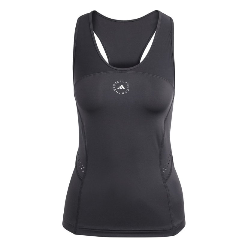 adidas Women's Tank Vest Black