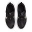 Nike Downshifter 12 Shoes Child Boys Black/White