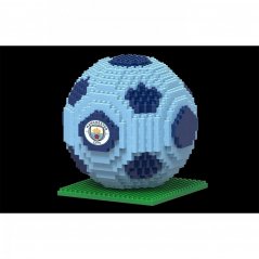 Team BRXLZ 3D Football Man City
