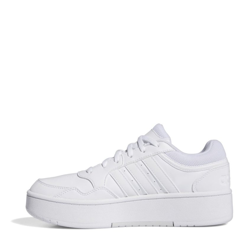 adidas Hoops 3.0 Bold Women's Ftwr White/Grey