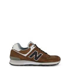 NEW BALANCE Men's Miuk Runners Brown