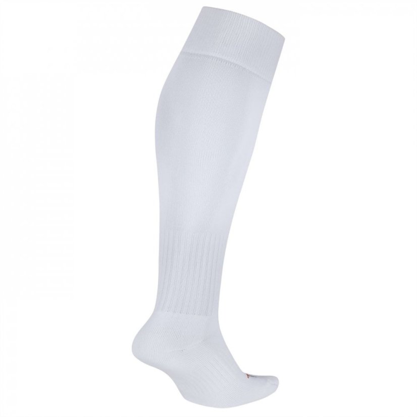 Nike Academy Football Socks White