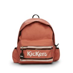 Kickers Backpack Pink