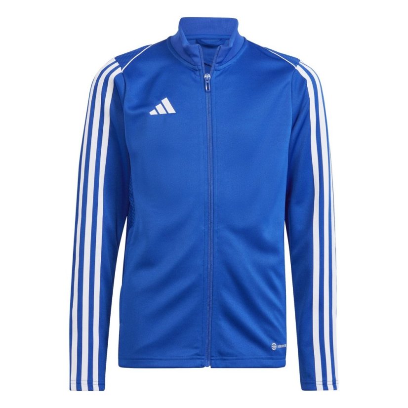 adidas Tiro 23 League Training Track Top Royal Blue