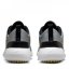 Nike Roshe pánska golfová obuv Grey/Black