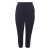 adidas Women's Closed Hem Woven Tracksuit Joggers Navy