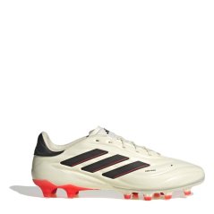 adidas Copa Pure 2 Elite Artificial Ground Football Boots Ivory