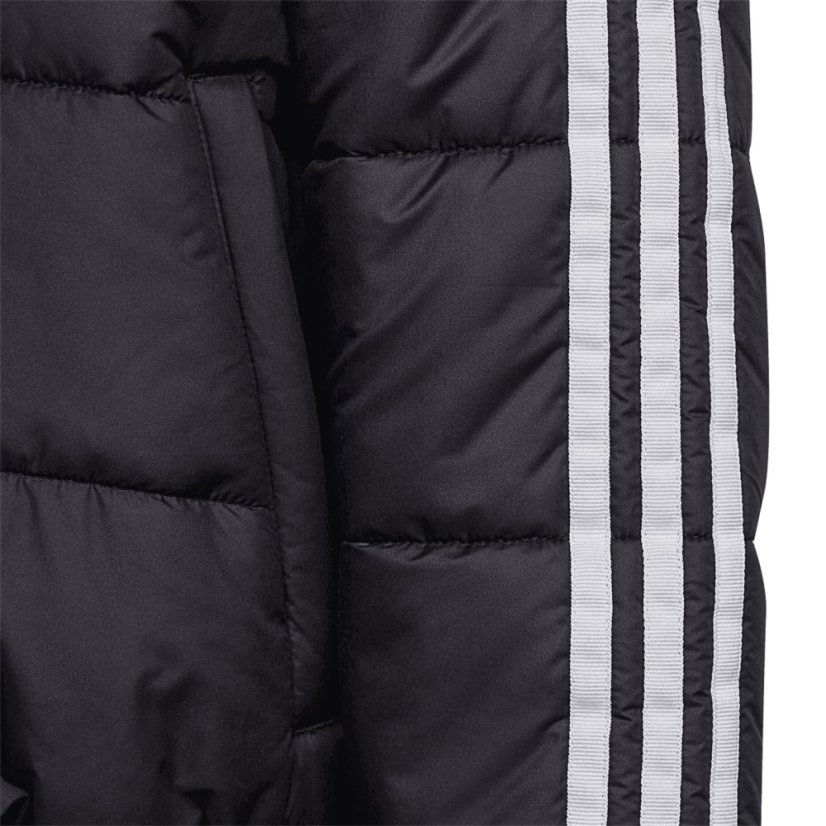 adidas Padded Jacket Black