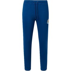 Castore Men's Licensed Tracksuit Bottom Navy Peony