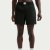 Nike Men's Performance Gym Shorts Black