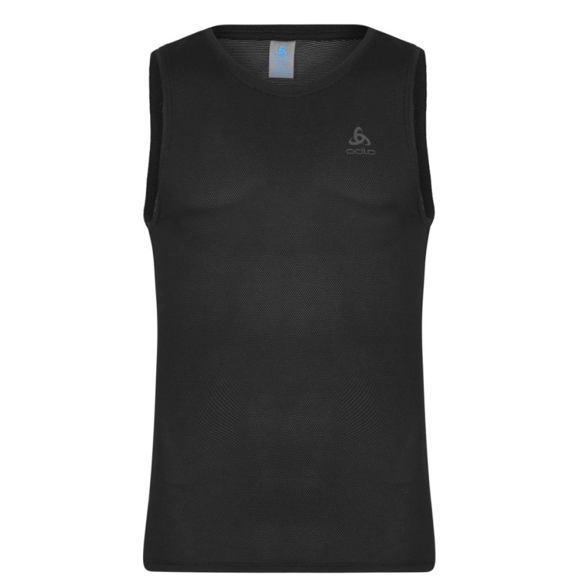 Odlo Active Vest Mens Black