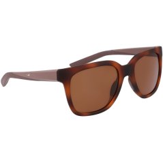 Nike Grand Square Sunglasses MtTortoise/Brwn