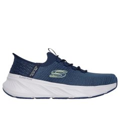 Skechers Edgeride Runners Mens Navy
