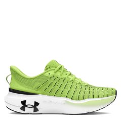 Under Armour Infinite Elite Womens Running Shoes Morp.Green/Grn