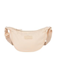 Slazenger Crossbody crescent Bag White Swan/Black White swan
