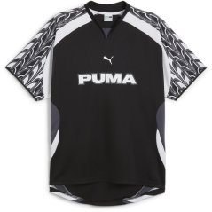 Puma JERSEY Black/Grey
