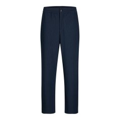 Jack and Jones Men's Lawrence Straight Leg Trouser Sky Captain