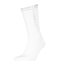 Puma Adults Glow Crew Sock White