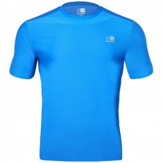Karrimor Panther T Shirt Mens Blue